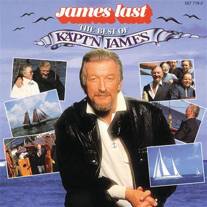 James Last - Best Of Kaept'n James