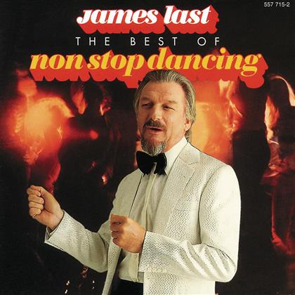 James Last - Best Of Non Stop Dancing