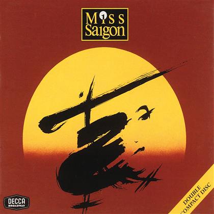 Miss Saigon (2 CDs)
