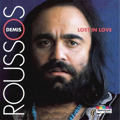 Demis Roussos - Lost In Love