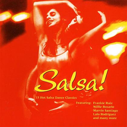 Salsa - Various - Universal