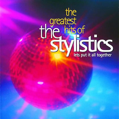 The Stylistics - Greatest Hits - Universal