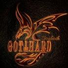 Gotthard - Firebirth (Japan Edition)
