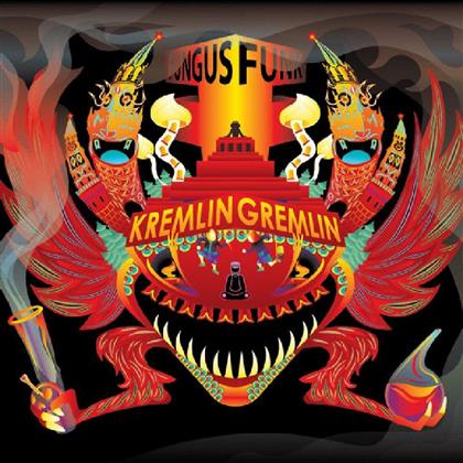 Fungus Funk - Kremlin Gremlin