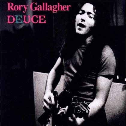 Rory Gallagher - Deuce (New Edition)