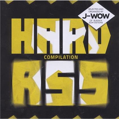 Hard Ass Compilation - Various