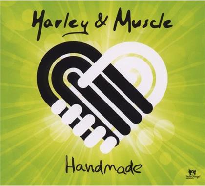 Harley & Muscle - Handmade (2 CD)