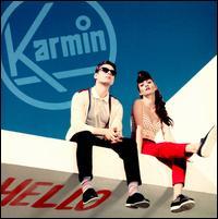 Karmin - Hello - Mini