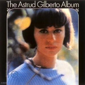 Astrud Gilberto - Album (Japan Edition, 2 SACDs)