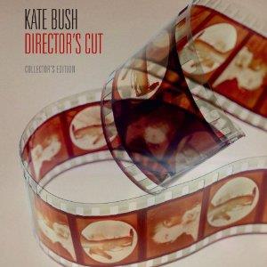 Kate Bush - Director's Cut (Japan Edition, 3 CDs)