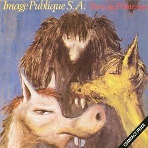 Public Image Limited (PIL) - Paris In The Spring - Papersleeve (Japan Edition)