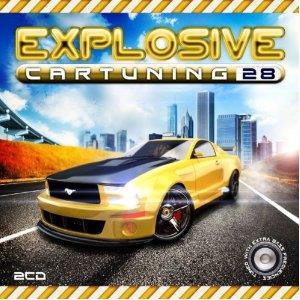 Explosive Car Tuning - Vol.28 (2 CDs)