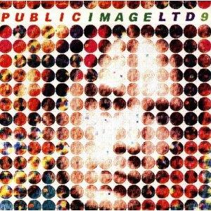 Public Image Limited (PIL) - 9 - Papersleeve (Japan Edition)