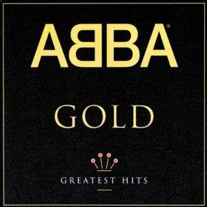 ABBA - Gold (Japan Edition, Remastered, CD + DVD)