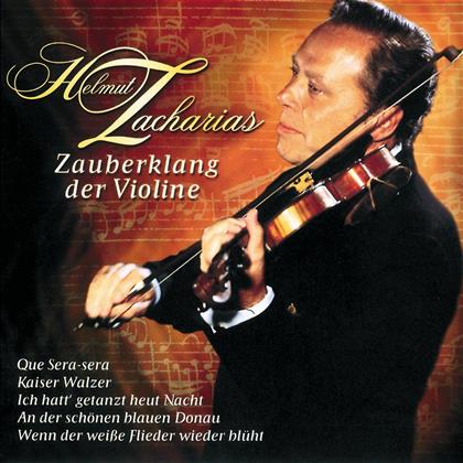 Helmut Zacharias - Zauberklang Der Violine
