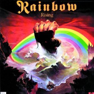 Rainbow - Rising (Japan Edition, SACD)