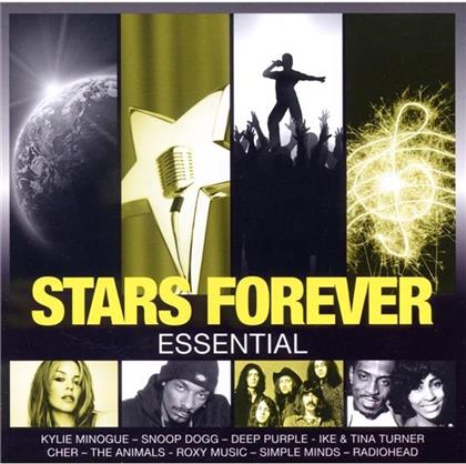 Essential - Stars Forever