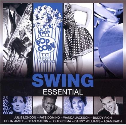Essential Swing - Various - Emi