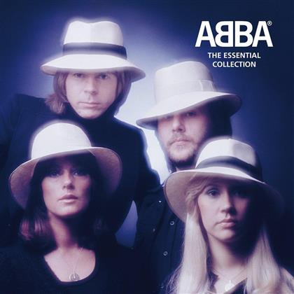 ABBA - Essential Collection (2 CDs)