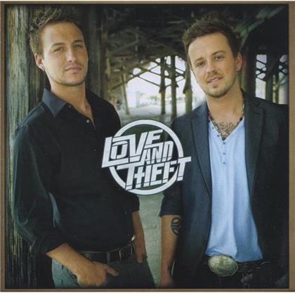 Love & Theft - ---
