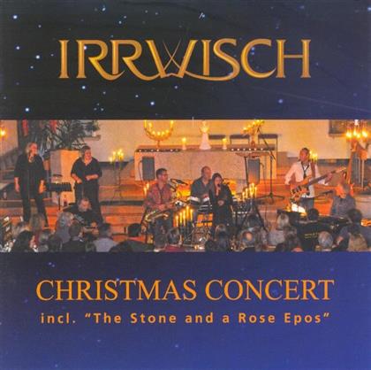 Irrwisch - Christmas Concert - 2012