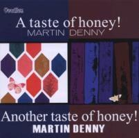 Martin Denny - A Taste Of Honey/Another