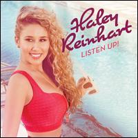 Haley Reinhart (American Idol) - Listen Up