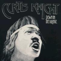 Curtis Knight - Down In The Village