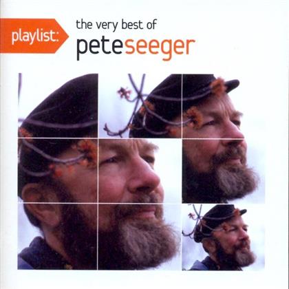 Pete Seeger - Playlist: Very Best Of