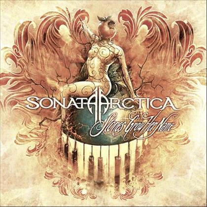 Sonata Arctica - Stones Grow Her Name - Bonustrack