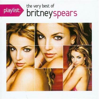 Britney Spears - Playlist: Very Best Of