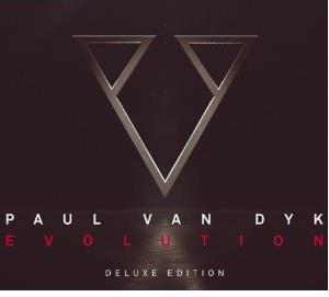 Paul Van Dyk - Evolution (CD + DVD)