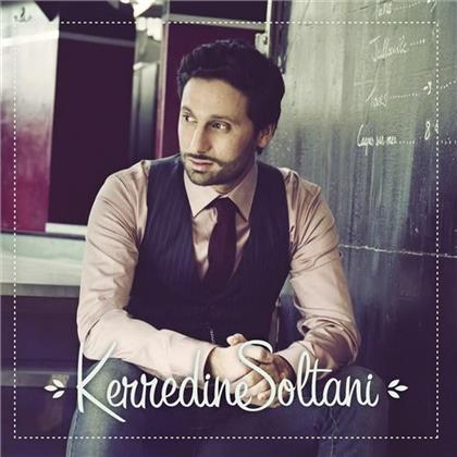 Kerredine Soltani - ---