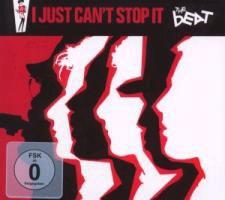 The Beat - I Just Can't (Deluxe Edition, 3 CDs)
