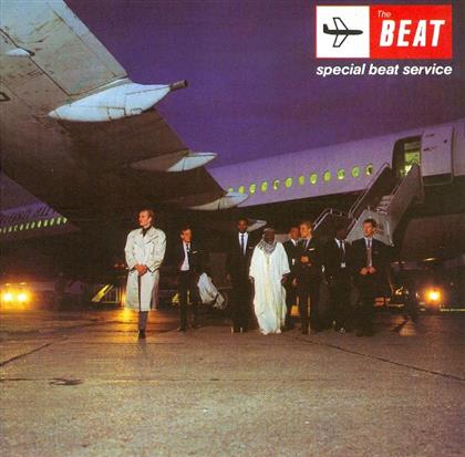 The Beat - Special Beat (Special Edition, 2 CDs + DVD)