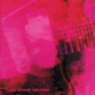 My Bloody Valentine - Loveless - Papersleeve (Japan Edition, Version Remasterisée, 2 CD)