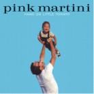 Pink Martini - Hang On Little Tomato (Japan Edition)