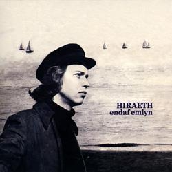 Endaf Emlyn - Hiraeth - Papersleeve