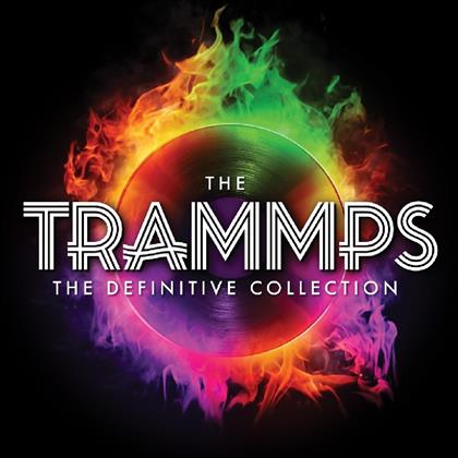 The Trammps - Definitive Collection
