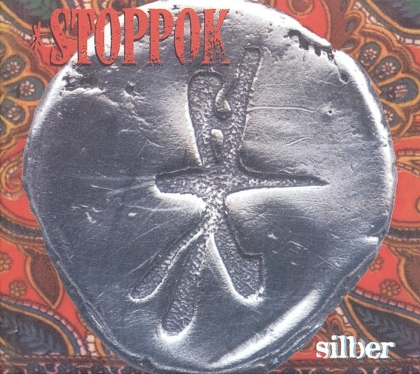 Stoppok - Silber