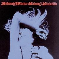 Johnny Winter - Saints & Sinners - 1 Bonustrack - Papersleeve (Japan Edition, Remastered)