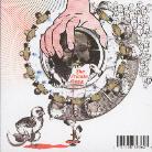 DJ Shadow - Private Press - Reissue (Japan Edition)