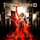 Firewind - Few Against Many - + Bonus (Japan Edition)