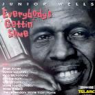 Junior Wells - Everybody's Gettin