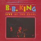 B.B. King - Live At The Regal - Papersleeve (Japan Edition)