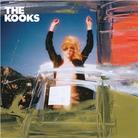 The Kooks - Junk Of The Heart - + Bonus (Japan Edition, CD + DVD)