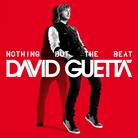 David Guetta - Nothing But The Beat (Japan Edition)