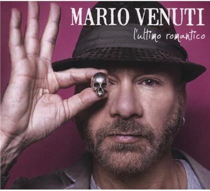 Mario Venuti - L'Ultimo Romantico