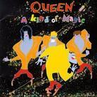 Queen - A Kind Of Magic (Japan Edition)