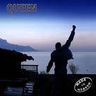 Queen - Made In Heaven (Japan Edition)
